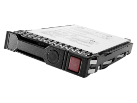 HDD HPE 2TB 6Gb/s SATA 7.2K RPM 3.5" LFF SC MDL